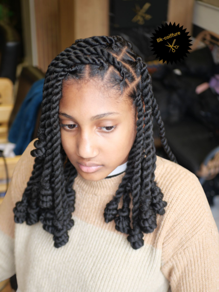 salon de coiffure afro tresse tresses box braids crochet braids vanilles tissages paris 75 77 78 91 92 93 94 95 DMKYWRQJ