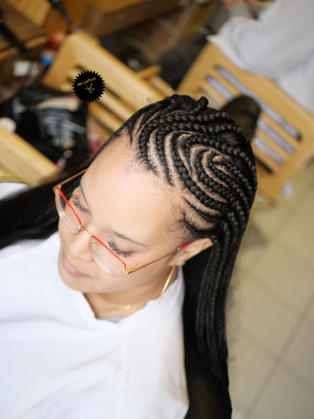 salon de coiffure afro tresse tresses box braids crochet braids vanilles tissages paris 75 77 78 91 92 93 94 95 KJIUQFLZ