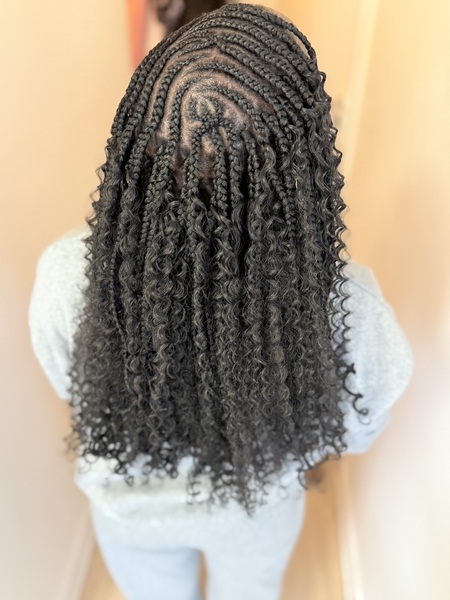 salon de coiffure afro tresse tresses box braids crochet braids vanilles tissages paris 75 77 78 91 92 93 94 95 DZEWPFPT