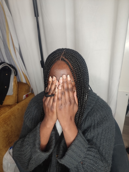 salon de coiffure afro tresse tresses box braids crochet braids vanilles tissages paris 75 77 78 91 92 93 94 95 NIIUGVQN