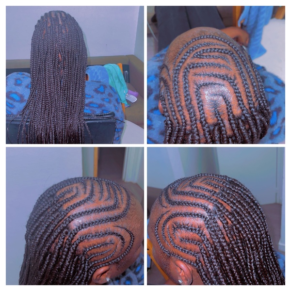 salon de coiffure afro tresse tresses box braids crochet braids vanilles tissages paris 75 77 78 91 92 93 94 95 IOGCIIOA