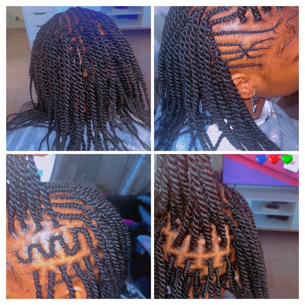 salon de coiffure afro tresse tresses box braids crochet braids vanilles tissages paris 75 77 78 91 92 93 94 95 WYVBCKDR