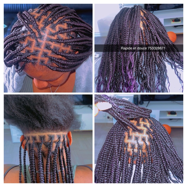 salon de coiffure afro tresse tresses box braids crochet braids vanilles tissages paris 75 77 78 91 92 93 94 95 QHTOUKCS
