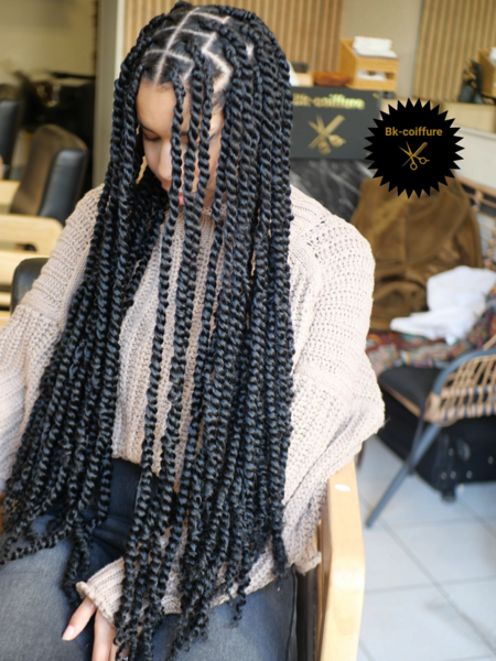 salon de coiffure afro tresse tresses box braids crochet braids vanilles tissages paris 75 77 78 91 92 93 94 95 CIAAANHP