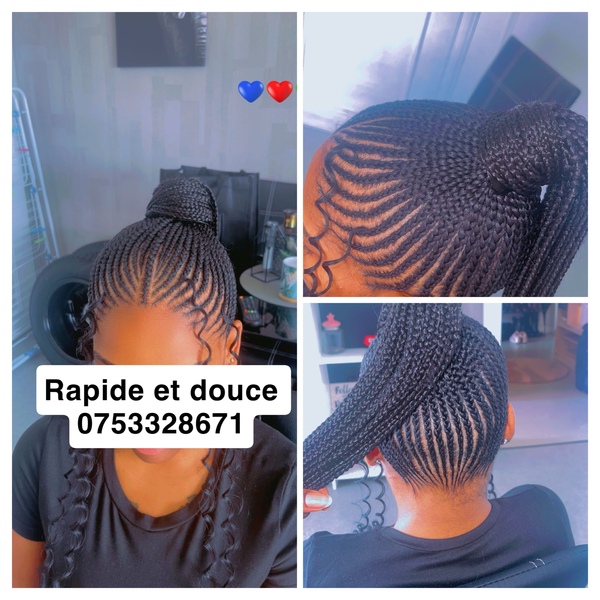 salon de coiffure afro tresse tresses box braids crochet braids vanilles tissages paris 75 77 78 91 92 93 94 95 TEBOBNHX