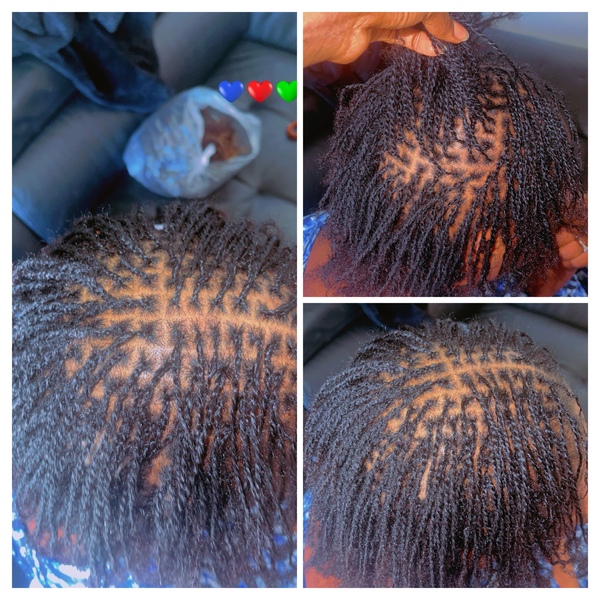 salon de coiffure afro tresse tresses box braids crochet braids vanilles tissages paris 75 77 78 91 92 93 94 95 SPYJQIMA