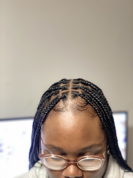 salon de coiffure afro tresse tresses box braids crochet braids vanilles tissages paris 75 77 78 91 92 93 94 95 JCENIWNJ
