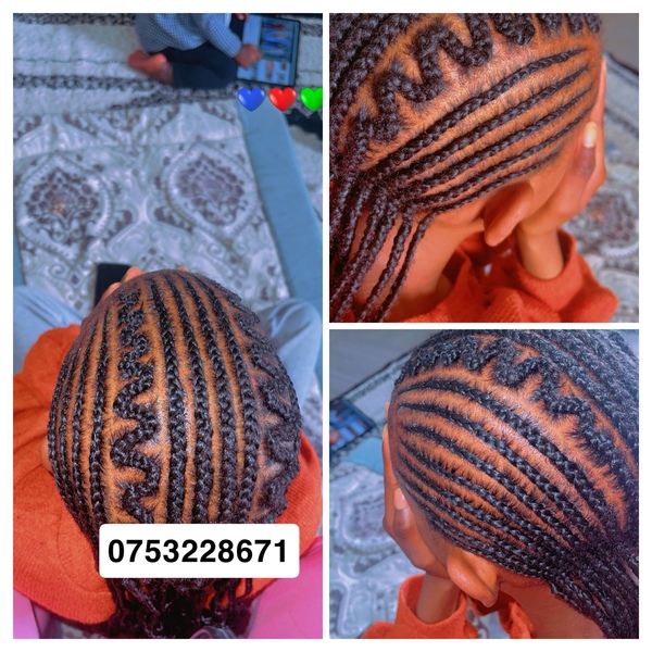 salon de coiffure afro tresse tresses box braids crochet braids vanilles tissages paris 75 77 78 91 92 93 94 95 KSTPKETC
