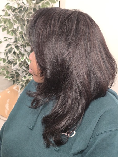salon de coiffure afro tresse tresses box braids crochet braids vanilles tissages paris 75 77 78 91 92 93 94 95 LUDSVBHT