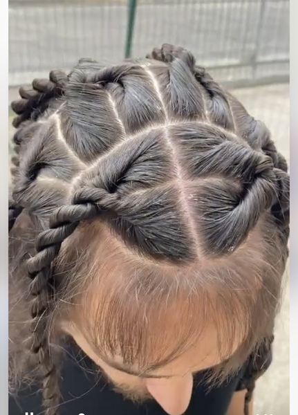 salon de coiffure afro tresse tresses box braids crochet braids vanilles tissages paris 75 77 78 91 92 93 94 95 KWPEWFUK