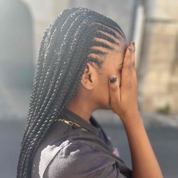 salon de coiffure afro tresse tresses box braids crochet braids vanilles tissages paris 75 77 78 91 92 93 94 95 CRBEDDAF