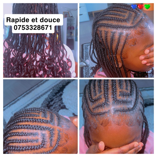 salon de coiffure afro tresse tresses box braids crochet braids vanilles tissages paris 75 77 78 91 92 93 94 95 IZWCUKBK