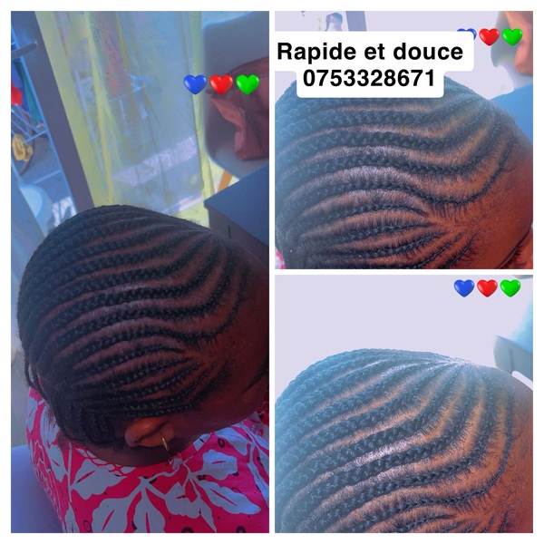 salon de coiffure afro tresse tresses box braids crochet braids vanilles tissages paris 75 77 78 91 92 93 94 95 XNUAQPPJ