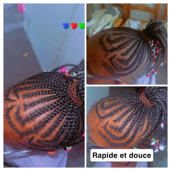 salon de coiffure afro tresse tresses box braids crochet braids vanilles tissages paris 75 77 78 91 92 93 94 95 BTDXFZAM