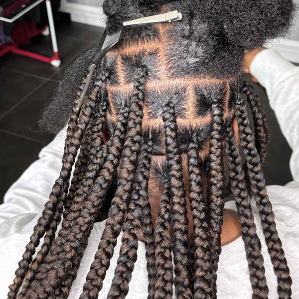 salon de coiffure afro tresse tresses box braids crochet braids vanilles tissages paris 75 77 78 91 92 93 94 95 SVDZTAYO