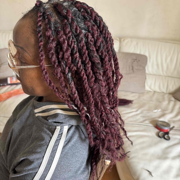 salon de coiffure afro tresse tresses box braids crochet braids vanilles tissages paris 75 77 78 91 92 93 94 95 KPJEVPQK