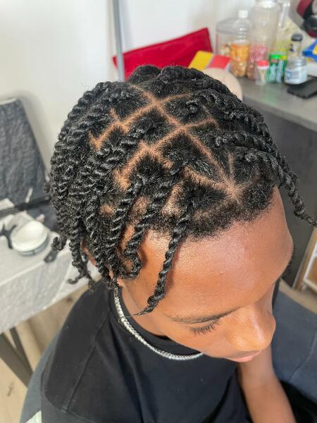salon de coiffure afro tresse tresses box braids crochet braids vanilles tissages paris 75 77 78 91 92 93 94 95 QXPPZRVQ