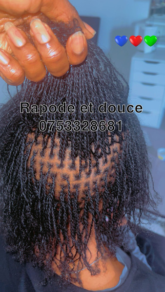 salon de coiffure afro tresse tresses box braids crochet braids vanilles tissages paris 75 77 78 91 92 93 94 95 SXLVRWBK