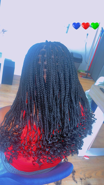 salon de coiffure afro tresse tresses box braids crochet braids vanilles tissages paris 75 77 78 91 92 93 94 95 USLVUEVB