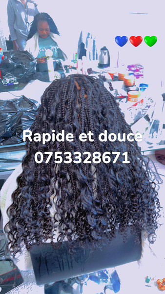 salon de coiffure afro tresse tresses box braids crochet braids vanilles tissages paris 75 77 78 91 92 93 94 95 GQPLZEWB