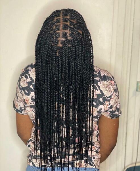 salon de coiffure afro tresse tresses box braids crochet braids vanilles tissages paris 75 77 78 91 92 93 94 95 CTUNJHXF