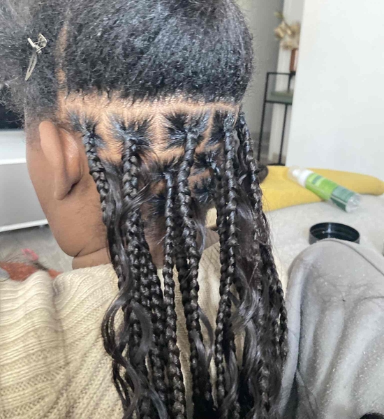 salon de coiffure afro tresse tresses box braids crochet braids vanilles tissages paris 75 77 78 91 92 93 94 95 YQKKRNPQ