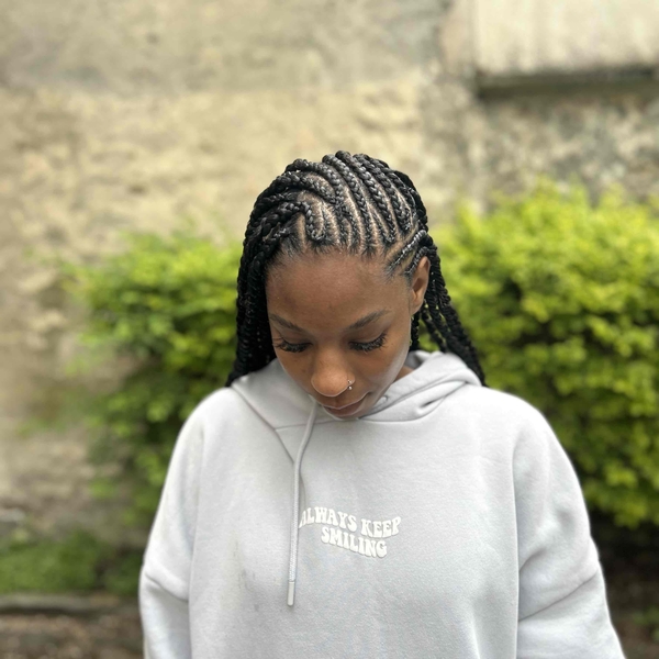 salon de coiffure afro tresse tresses box braids crochet braids vanilles tissages paris 75 77 78 91 92 93 94 95 SIMXFEMJ