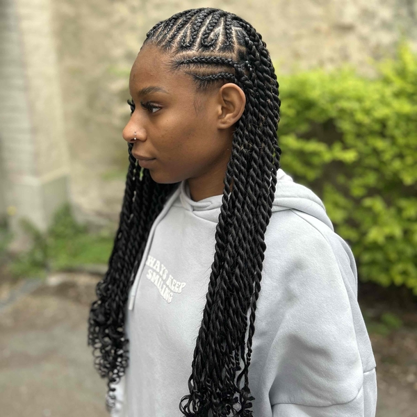 salon de coiffure afro tresse tresses box braids crochet braids vanilles tissages paris 75 77 78 91 92 93 94 95 SPFLHCBW