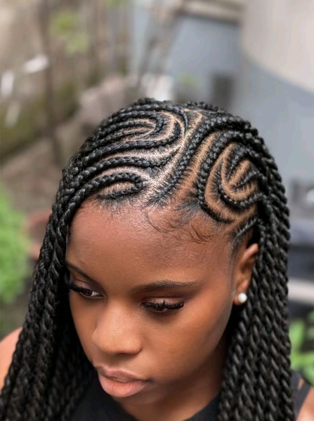 salon de coiffure afro tresse tresses box braids crochet braids vanilles tissages paris 75 77 78 91 92 93 94 95 BFRRXFJJ