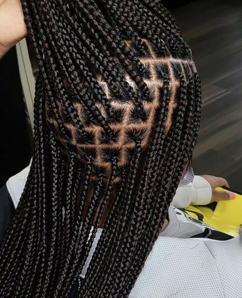 salon de coiffure afro tresse tresses box braids crochet braids vanilles tissages paris 75 77 78 91 92 93 94 95 VOKBMRVY