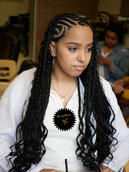 salon de coiffure afro tresse tresses box braids crochet braids vanilles tissages paris 75 77 78 91 92 93 94 95 LCHUOSFC