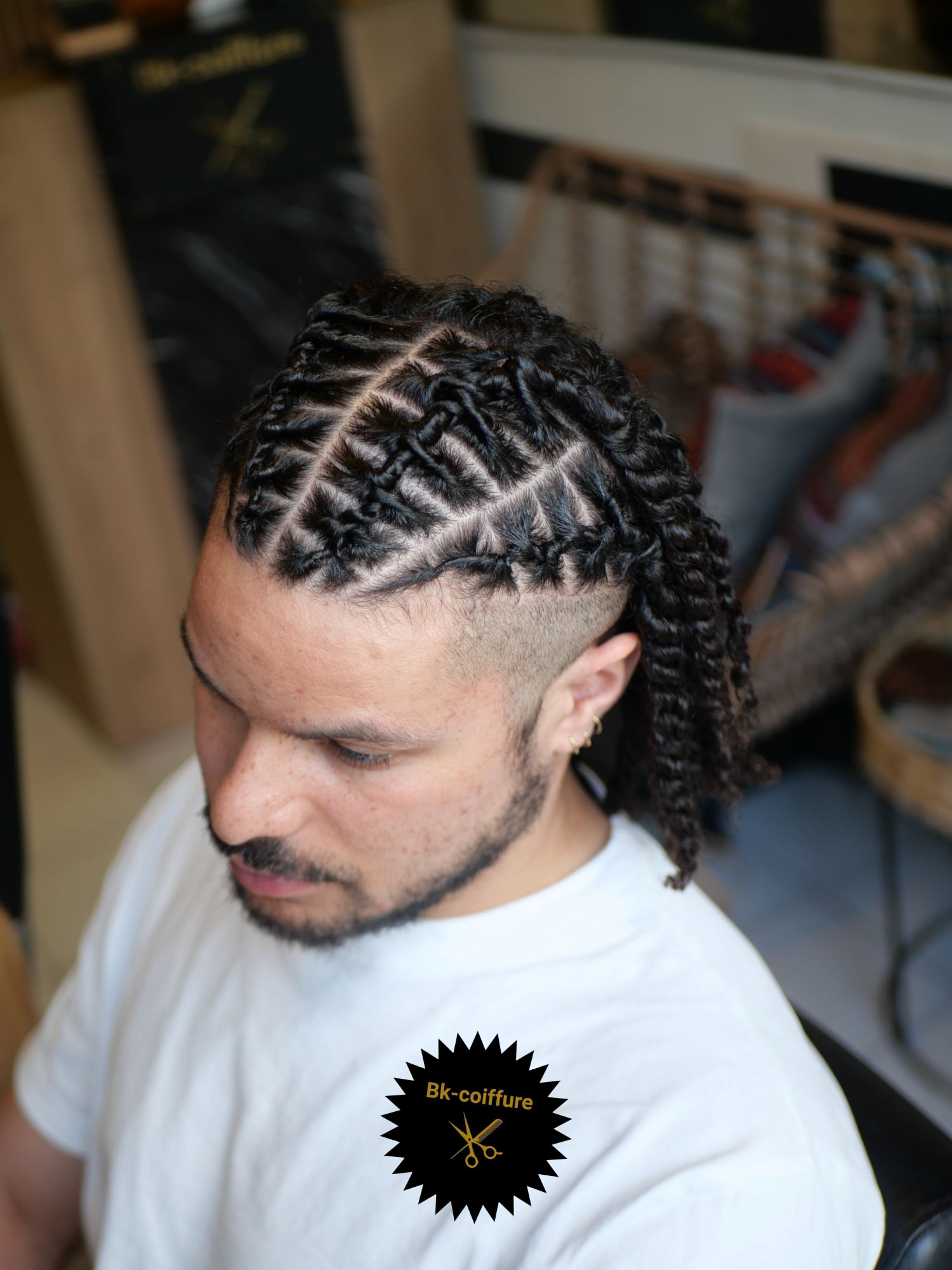 salon de coiffure afro tresse tresses box braids crochet braids vanilles tissages paris 75 77 78 91 92 93 94 95 YWMWZLTR
