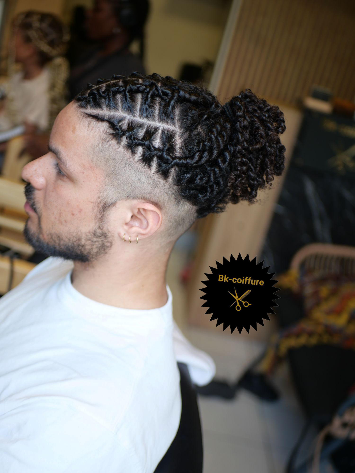 salon de coiffure afro tresse tresses box braids crochet braids vanilles tissages paris 75 77 78 91 92 93 94 95 VNIYNNYS