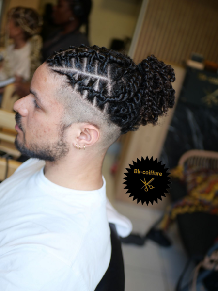salon de coiffure afro tresse tresses box braids crochet braids vanilles tissages paris 75 77 78 91 92 93 94 95 INZIRZYC
