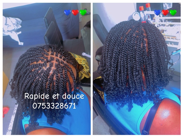 salon de coiffure afro tresse tresses box braids crochet braids vanilles tissages paris 75 77 78 91 92 93 94 95 NJELHUOX