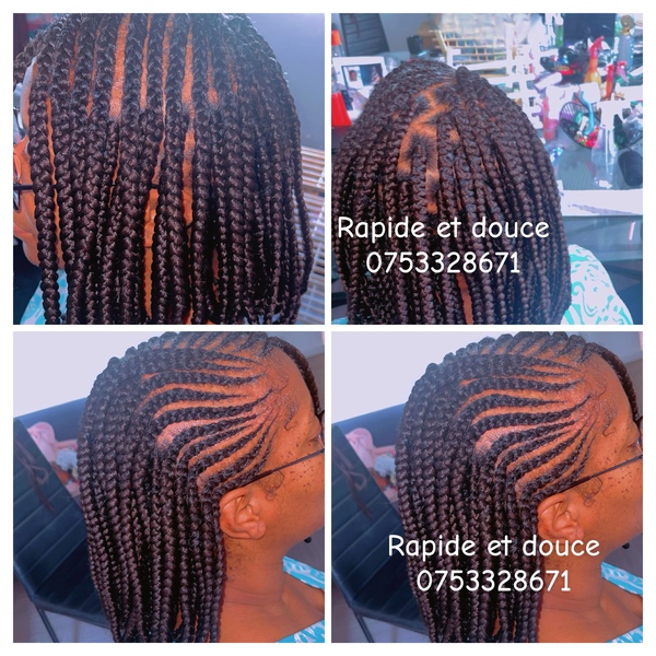 salon de coiffure afro tresse tresses box braids crochet braids vanilles tissages paris 75 77 78 91 92 93 94 95 UFHMHZJM