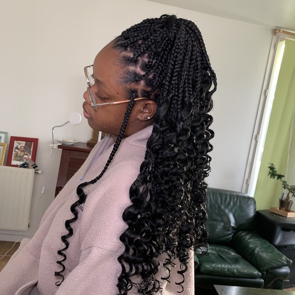 salon de coiffure afro tresse tresses box braids crochet braids vanilles tissages paris 75 77 78 91 92 93 94 95 VZKHVMYH