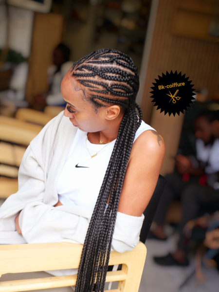 salon de coiffure afro tresse tresses box braids crochet braids vanilles tissages paris 75 77 78 91 92 93 94 95 GVADALNZ