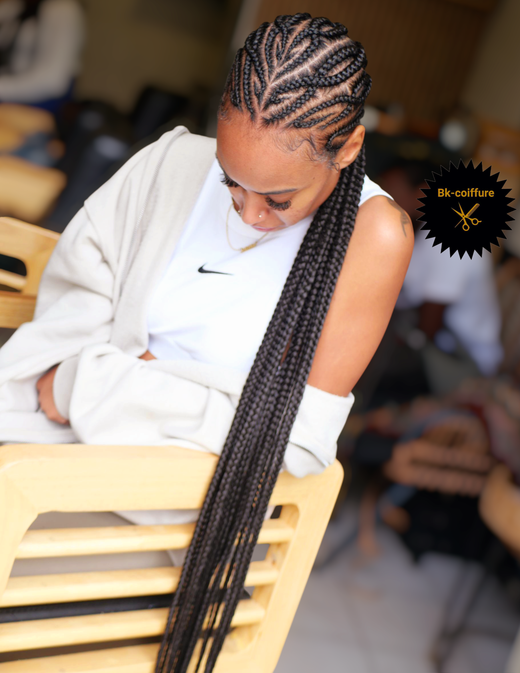salon de coiffure afro tresse tresses box braids crochet braids vanilles tissages paris 75 77 78 91 92 93 94 95 BSZYZJKH