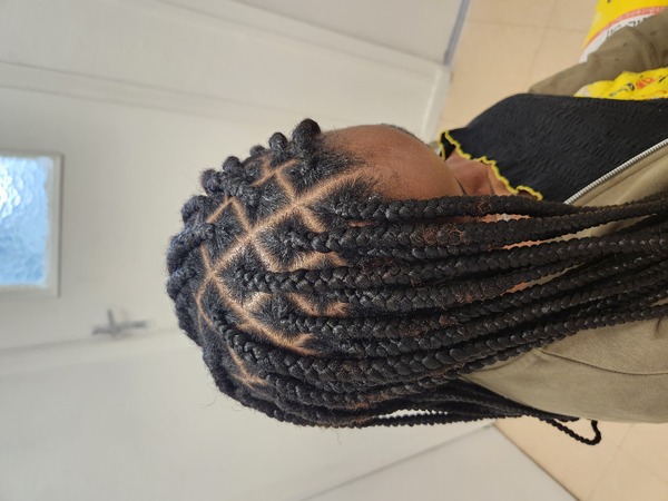 salon de coiffure afro tresse tresses box braids crochet braids vanilles tissages paris 75 77 78 91 92 93 94 95 FBFFCKAK