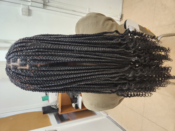 salon de coiffure afro tresse tresses box braids crochet braids vanilles tissages paris 75 77 78 91 92 93 94 95 DHNIAXLS