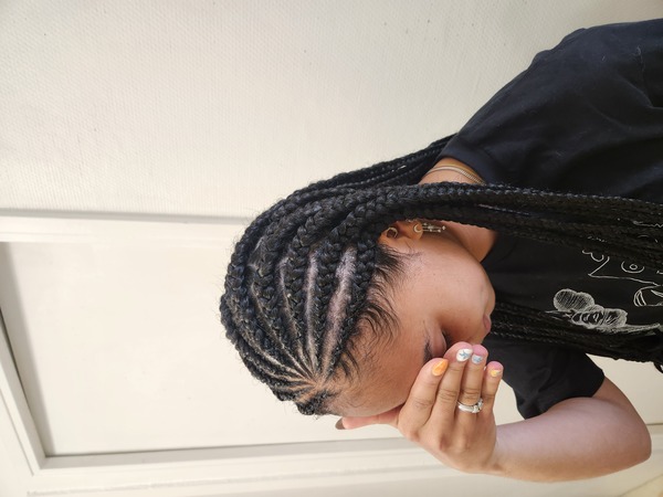 salon de coiffure afro tresse tresses box braids crochet braids vanilles tissages paris 75 77 78 91 92 93 94 95 VUXYXJBN