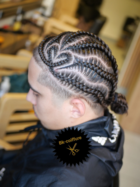 salon de coiffure afro tresse tresses box braids crochet braids vanilles tissages paris 75 77 78 91 92 93 94 95 TUWRRWNG