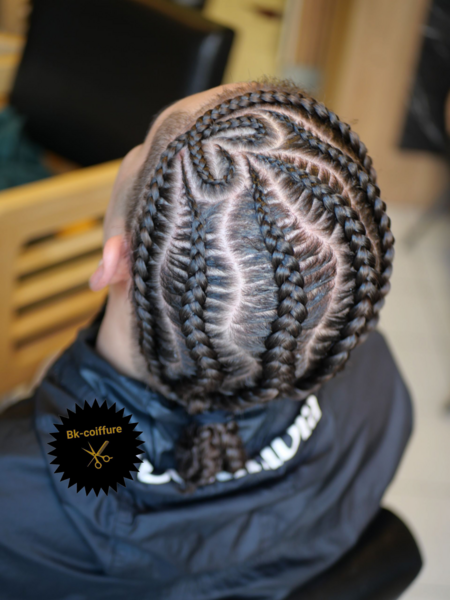 salon de coiffure afro tresse tresses box braids crochet braids vanilles tissages paris 75 77 78 91 92 93 94 95 KVHTPUGC