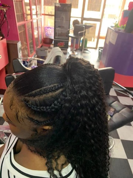 salon de coiffure afro tresse tresses box braids crochet braids vanilles tissages paris 75 77 78 91 92 93 94 95 EGRKEYIN