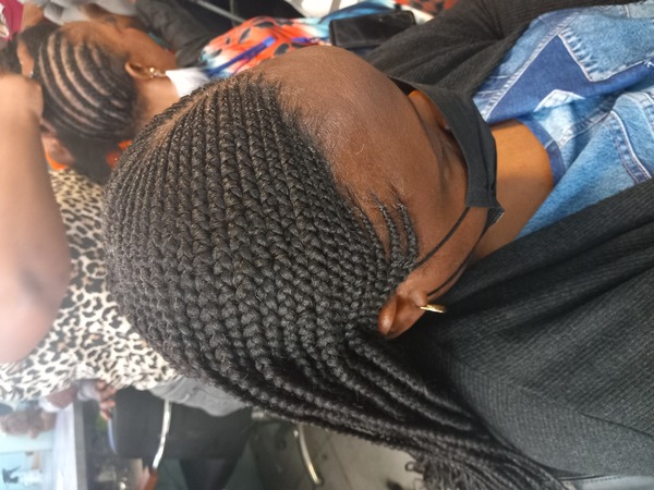 salon de coiffure afro tresse tresses box braids crochet braids vanilles tissages paris 75 77 78 91 92 93 94 95 GUVAREWT