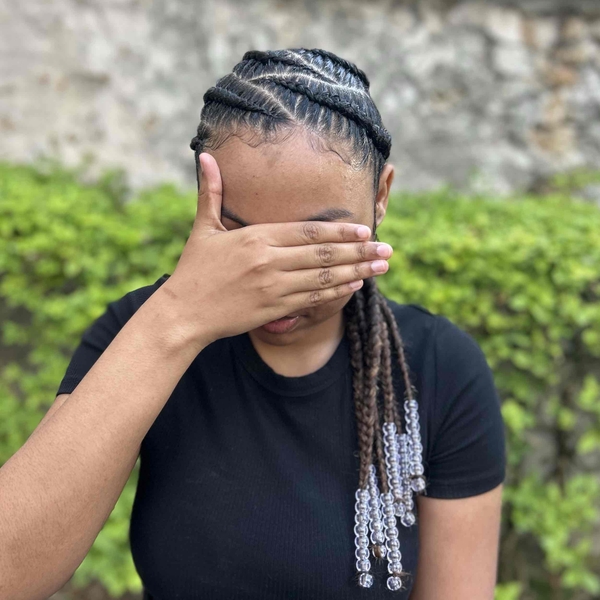 salon de coiffure afro tresse tresses box braids crochet braids vanilles tissages paris 75 77 78 91 92 93 94 95 KZFDXDBV