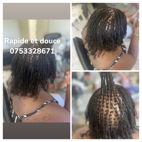 salon de coiffure afro tresse tresses box braids crochet braids vanilles tissages paris 75 77 78 91 92 93 94 95 ZZQKEZMM