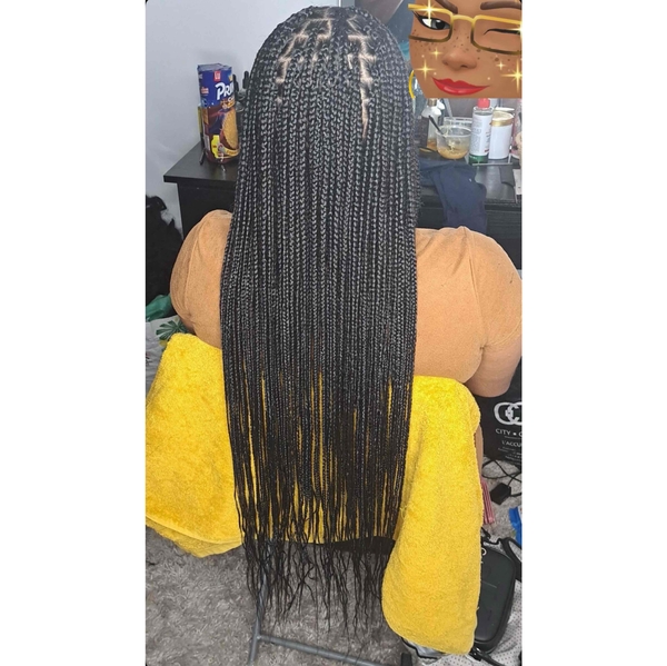 salon de coiffure afro tresse tresses box braids crochet braids vanilles tissages paris 75 77 78 91 92 93 94 95 ZLBCCNKL