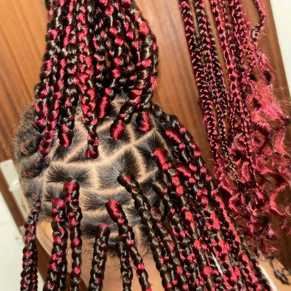 salon de coiffure afro tresse tresses box braids crochet braids vanilles tissages paris 75 77 78 91 92 93 94 95 BJXUPZEM